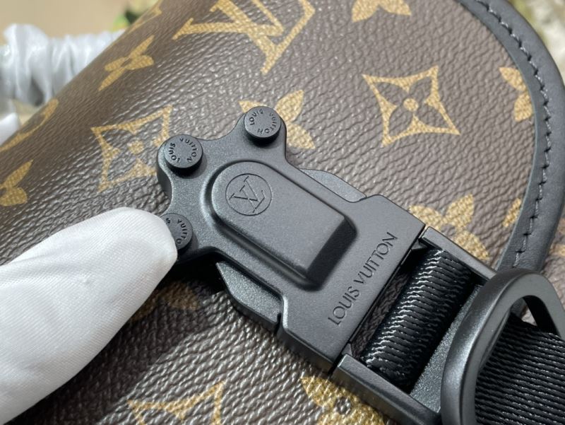 Mens Louis Vuitton Satchel Bags